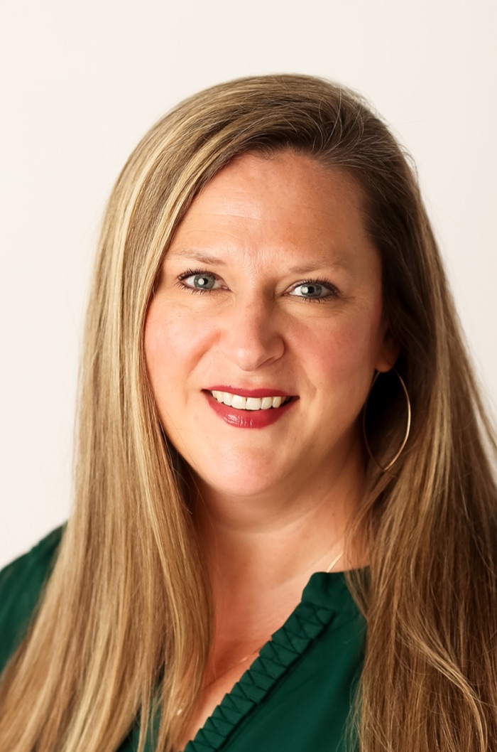 Beth Holderby Acre, Lead Medical Provider and Founder